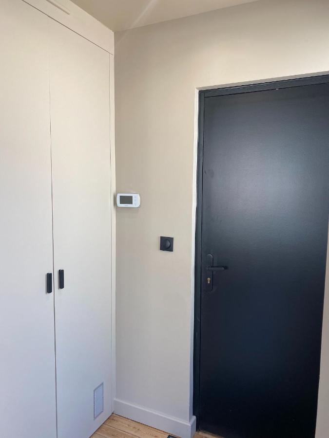 Les Marmousets Conciergerie Leroy Apartment คุกค์ ภายนอก รูปภาพ